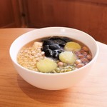 和ごころ茶房 咲夢 - 豆花 (トウファ)