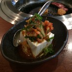 紅梅園 - R.1.8.3.昼 つきだし