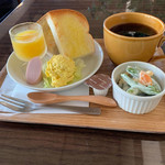 ヴェーレン カフェ - 