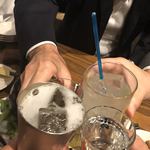 Satsuma Izakaya Ego Ya - 乾杯！