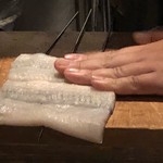 ろっかん - 津本さん仕立ての熟成うなぎ