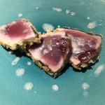 ろっかん - 鰹カツ