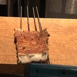 ろっかん - 津本さん仕立ての熟成うなぎ