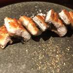 ろっかん - 津本さん仕立ての熟成うなぎ