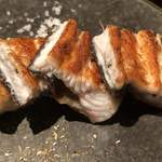 ろっかん - 津本さん仕立ての熟成うなぎ