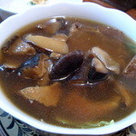 馬来西亜マレー - バクテー・バビ・ライス（小）（895円）