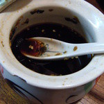 馬来西亜マレー - 唐辛子とスパイス漬けたもの