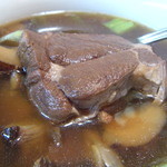 馬来西亜マレー - デカイ豚ちゃんはほろほろ柔らか♪