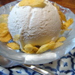 馬来西亜マレー - ココナッツ・アイス・K（400円）