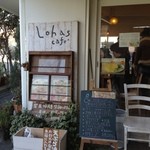 LOHAS　cafe - 