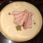 ろっかん - 西粟倉村エーゼロの猪