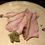 ろっかん - 西粟倉村エーゼロの猪