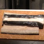 ろっかん - 津本さん仕立てうなぎ