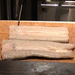 ろっかん - 津本さん仕立てうなぎ