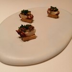 カンテサンス - 