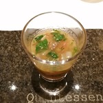 カンテサンス - 