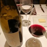 カンテサンス - 