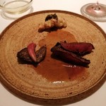 カンテサンス - 