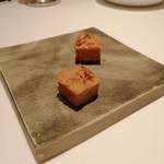 カンテサンス - 