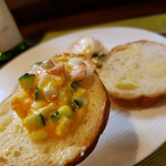 ビストロクー - 