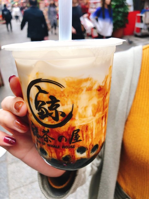 鯨茶の屋 南京町店 - 元町（阪神）/スイーツ | 食べログ