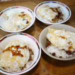 天天利美食坊 - 