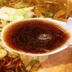 らー麺 ふしみ - 