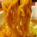 らー麺 ふしみ - 