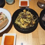 ワインカフェ 月 - 