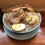 ラーメン富士丸 - 