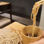 Iseebi Soba Kiyomasa - 