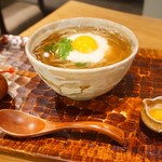 Iseebi Soba Kiyomasa - 