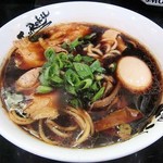 麺屋 丈六 - 