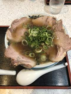 ラーメン藤 - 