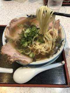 ラーメン藤 - 