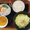 製麺工房 ドリーム 本店