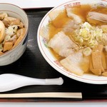 ラーメン翼 - 