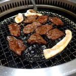 和牛焼肉あがりや - 