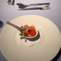 International cuisine subzero - 