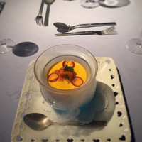 International cuisine subzero - 