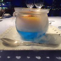 International cuisine subzero - 