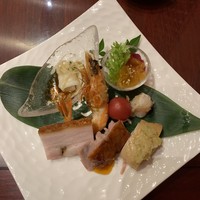 萬珍樓 本店 - 
