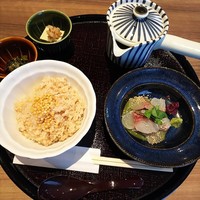 RESTAURANT 1899 OCHANOMIZU - 