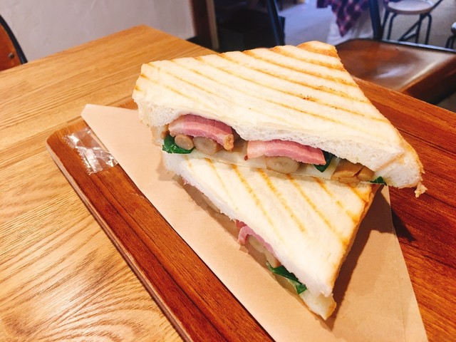 Good Time Coffee 島原 グッドタイムコーヒー 丹波口 カフェ 食べログ