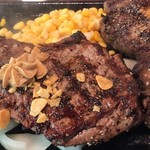 いきなりステーキ - 