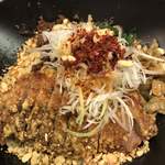 万世麺店 有楽町店 - 