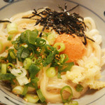 Miyatake Sanuki Udon - 