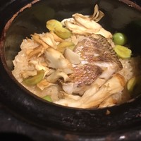 ダイナミックキッチン＆バー 燦 大阪店 - 