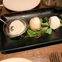 オービカ モッツァレラバー 梅田店 - 