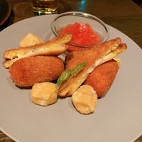 オービカ モッツァレラバー 梅田店 - 
